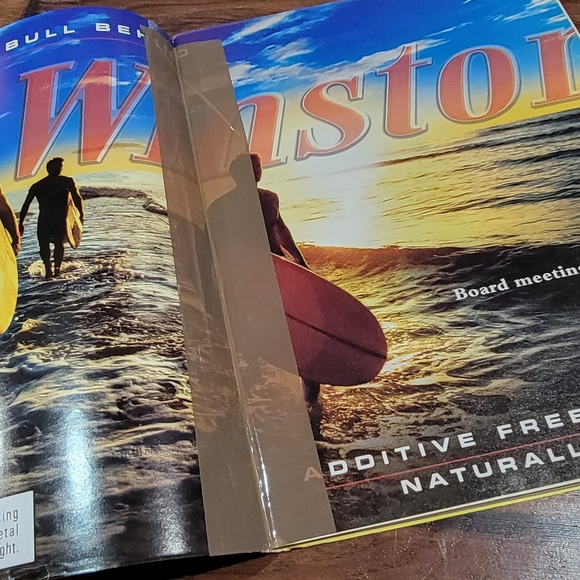 Hot Rodding magazine 2003 - Picture 5 of 8